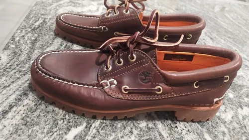 Mercado libre zapatos timberland new arrivals