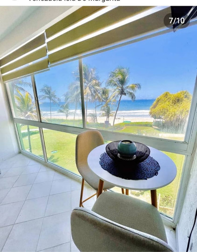 Apartamento En Cimarron, En Alquiler Vacacional