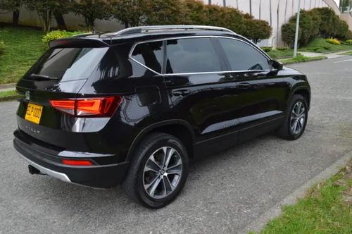 Seat Ateca 2.0 Style Plus