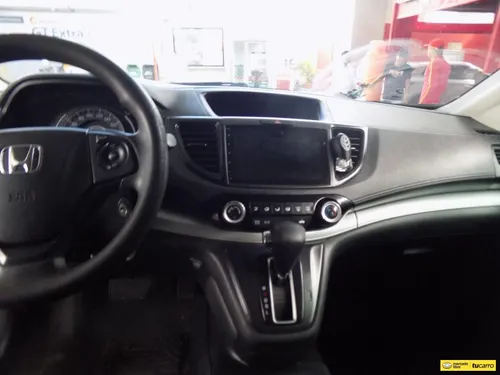 Honda CR-V 2.4 City Plus