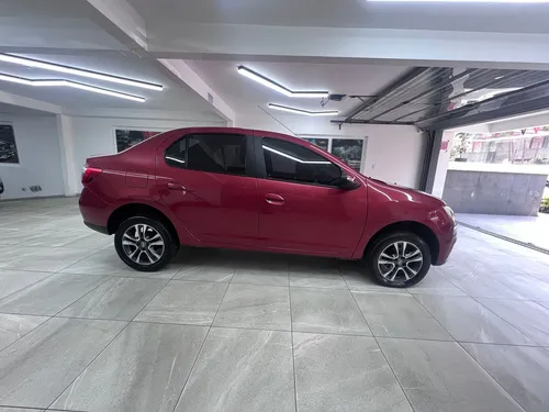 Renault Logan Intens Mt 2023