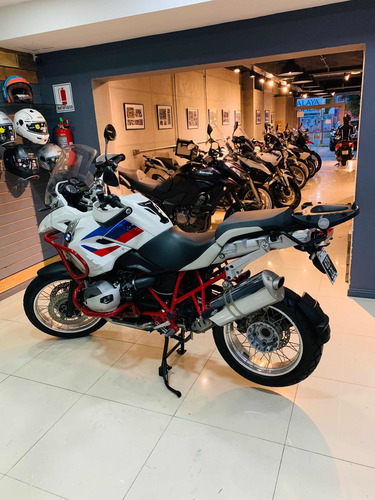 Bmw R1200gs Full, 1200gs, Gs1200, No F850gs, No Gs800, Ktm