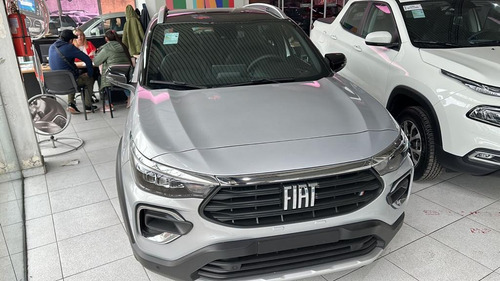 Fiat Pulse 1.0 Impetus T3 Cvt