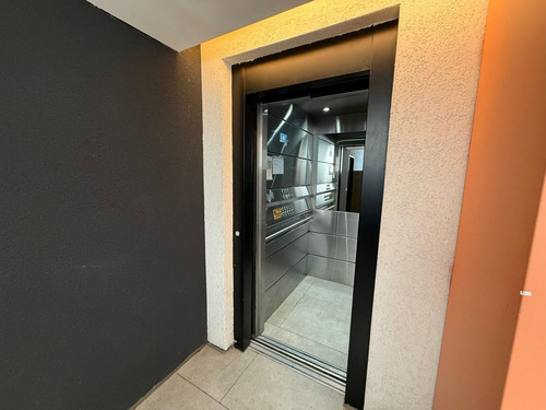 Venta Departamento Palermo 2 Amb Con Pileta