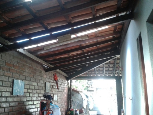 Imagem 6 de 13 de Casa 2 Quartos Aracaju - Se - Jardins - 0155