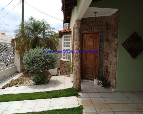 Imagem 4 de 27 de Casa - Ca00222 - 70194532