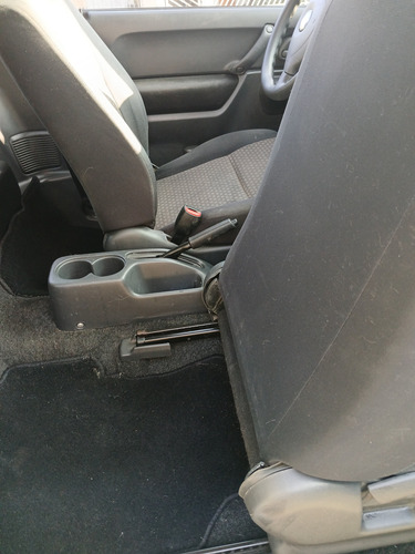 Suzuki Jimny 1.3 4all 3p