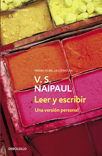 Leer Y Escribir - Naipaul, V.s.