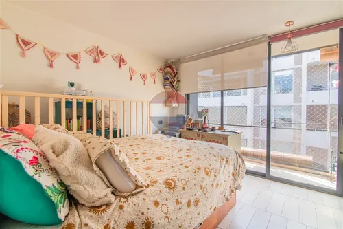 Depto En Venta De 2 Dorm. En Ñuñoa. Confort Y Ubicación