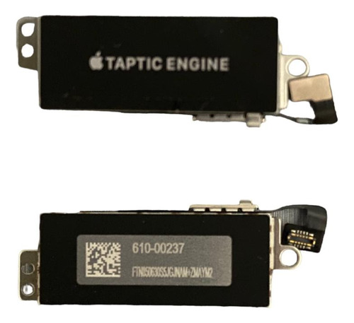 Taptic iPhone XS Original