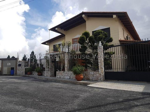 Casa En Venta. Carrizal, Pan De Azucar 