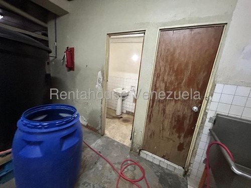 Excelente Local Comercial En Alquiler En La California Norte Mr