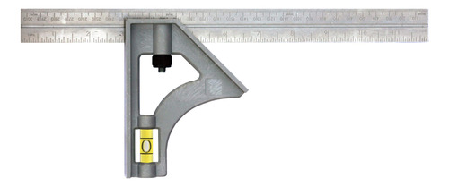 Johnson Level & Tool 415em Cuadrado Combinado De Estructura 