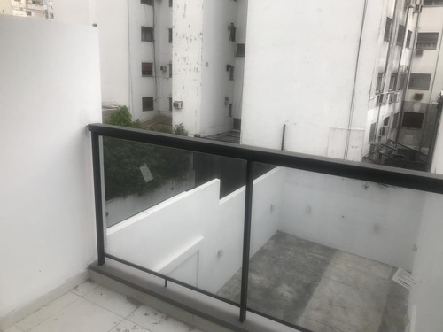 Imagen 5 de 10 de Departamento A Estrenar En Palermo - Apto Profesional