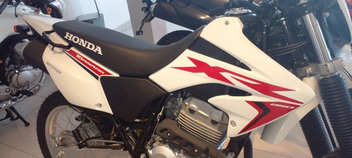 Imagen 3 de 16 de Honda Xr250/xr190 Fcia C/credicuotas C/dni O Tarj. Motopier