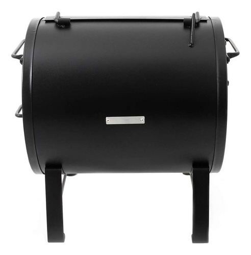 Char-griller E82424 Parrilla De Carbón Con Caja De Fuego Lat