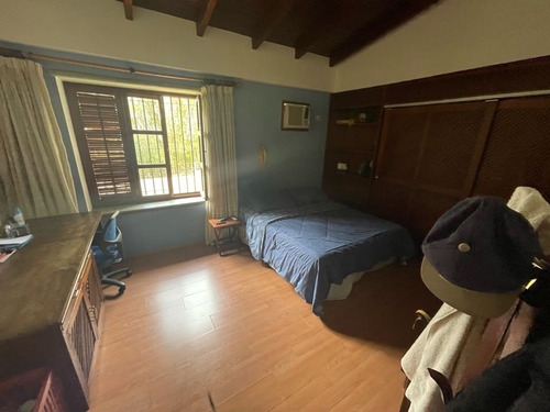 Imagen 13 de 22 de Vendo Casa 500m2 4h+s/5b+s/7p La Lagunita 2362