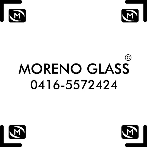 Puertas Para Gabinetes De Aluminio Y Vidrio