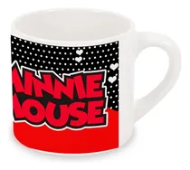Comprar Pocillo Tintero Mini Taza Minney Mouse Modelo 2