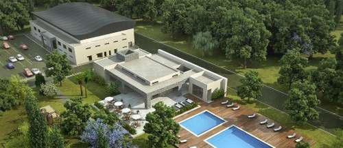 Lote En Venta Barrio Hudson Park-financiado