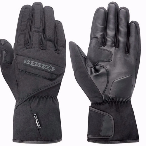 Guantes Alpinestars Sr-3 Drystar Impermeable Termicos Md