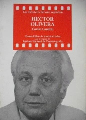 Hector Olivera - Landini, Carlos