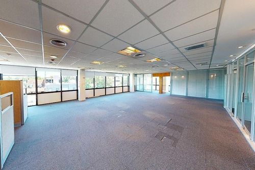 Imagen 2 de 21 de Edificio Iii | Piso 2º - Oficina En Buen Estado