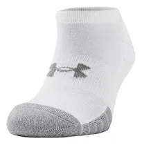Comprar Under Armour Medias Heatgear Crew 3 Pack Unisex - 1367893100