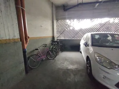 Cochera en venta