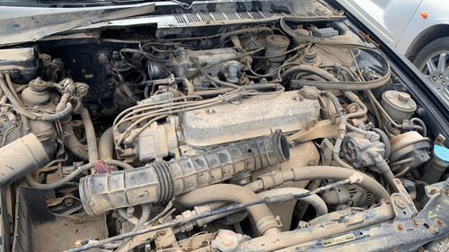 Honda Prelude S 1993 Sucata Para Retirada De Peças
