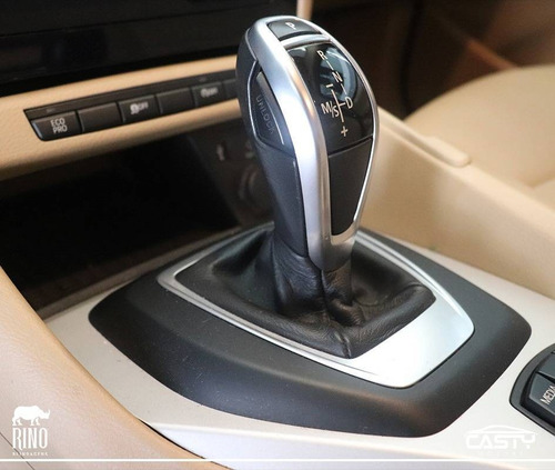 Bmw X1 2.0 16v Turbo Activeflex Sdrive20i 4p Automático
