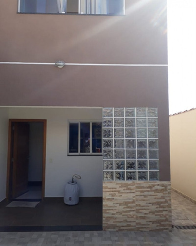 Imagem 7 de 30 de Casa 3 Dormitórios Sendo 1 Suíte Jardim Ermida Ii Jundiaí - 4585743 - 33507280