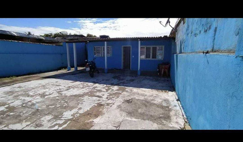 Imagem 5 de 13 de Casa À Venda Com 250 M² De Terreno Em Itanhaém. 1387