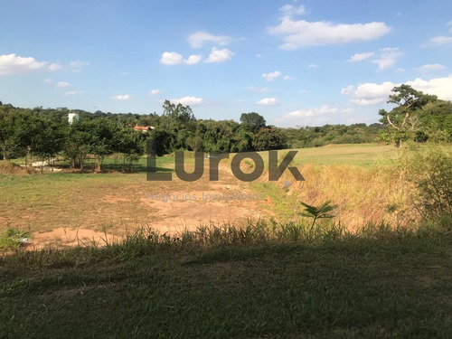 Imagem 4 de 14 de Terreno À Venda Em Condomínio Fechado Village Haras São Luiz Ii - Te006170