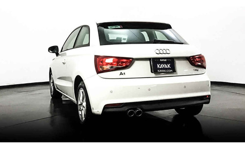 Imagen 7 de 10 de 18058 - Audi A1 2017 Con Garantía At
