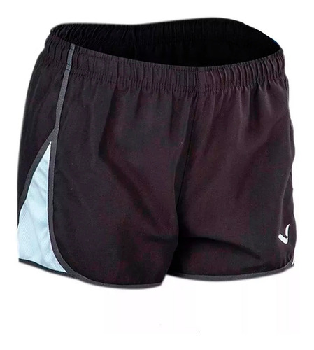 Short Reves Speed De Dama Para Hockey Running Microfibra