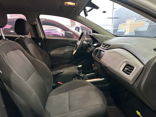 Chevrolet Onix 1.0 Lt 78cv