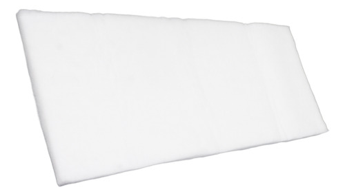 Alfombrilla Filtrante Para Pecera, Impermeable, De Alta Dens