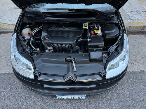Citroën C4 2.0 Sedan Bva Exclusive
