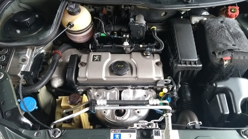 Peugeot 207 2010 1.4 Xr Flex 5p