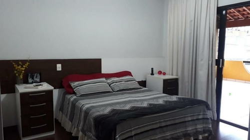 Imagem 4 de 14 de Casa Sobrado Para Venda, 3 Dormitório(s), 178.0m² - 2212