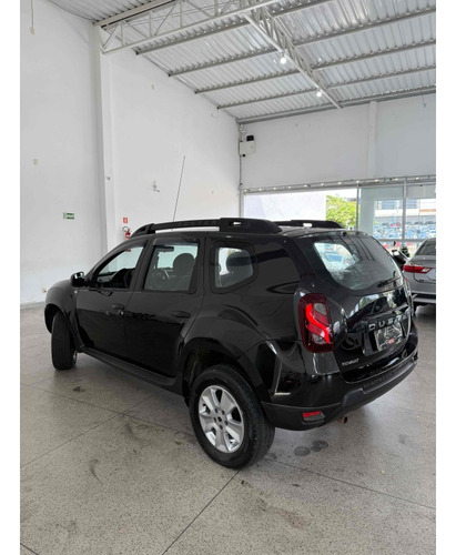 Renault Duster 1.6 EXPRESSION 4X2 16V FLEX 4P MANUAL
