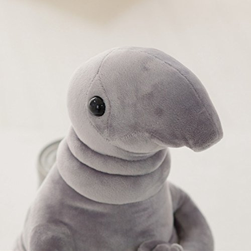 Vercico Zhdun Meme Juguetes De Peluche Estatua De Espera Tub