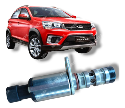 Valvula Vvt Avance Chery Tiggo 2