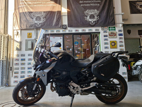 Bmw F900 R 2020 Titulo Limpio Checala !!!!!!!!!!!!!!!!!!!!!!