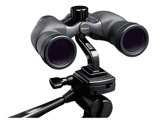 Adaptador De Trípode Binocular Nikon 7806 (serie E, Superior
