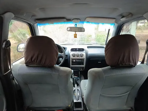 Zotye Nomada 1.6l