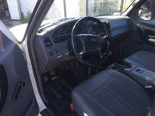Ford Ranger 2.8 Xl I Dc 4x4 Plus 2004