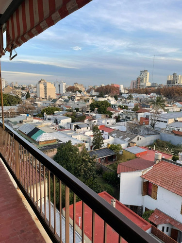 Vende Departamento De 4 Amb En Villa General Mitre