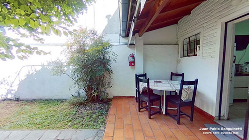 Imagen 30 de 30 de Venta Ph 3 Dormitorios Jardin - Olivos-vicente López A 10 Cuadras De Panamericana